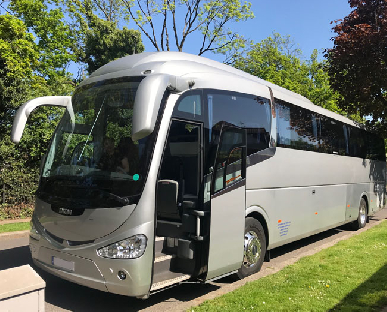 Large Coaches