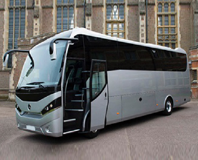 Small Coaches