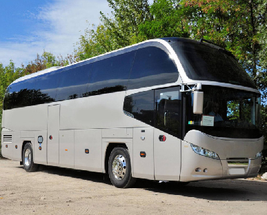 VIP Vehicles